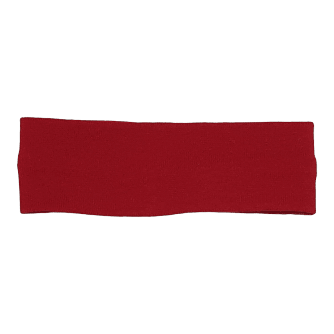 MILBI Traka za bebe, Crvena