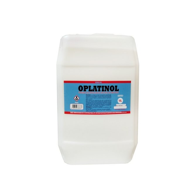 BEOHEMIK Oplatinol, 10l