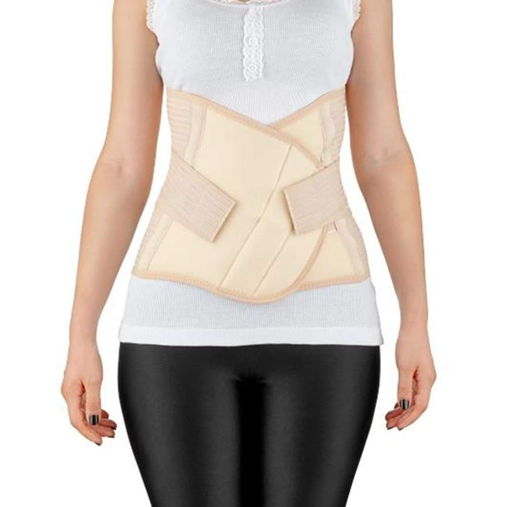 Steznik za porodilje, Krem