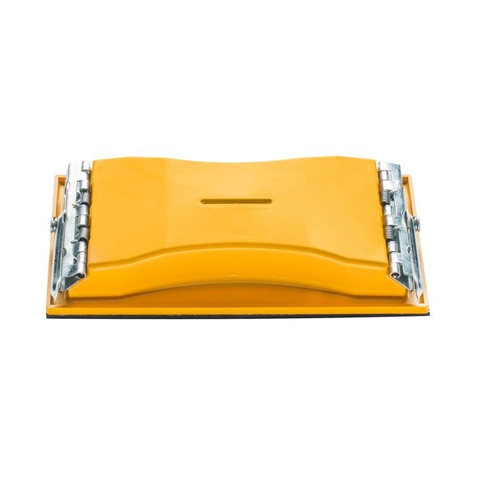 HARDY Držač šmirgle, 212x105mm