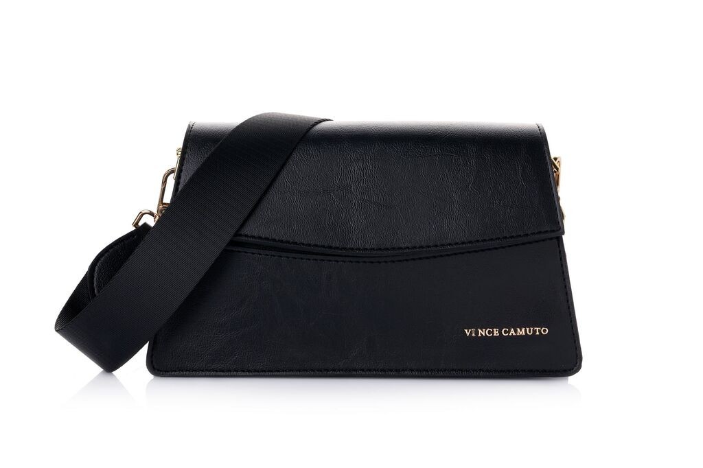 VInce Camuto Ženska torba Syracuse, Crna