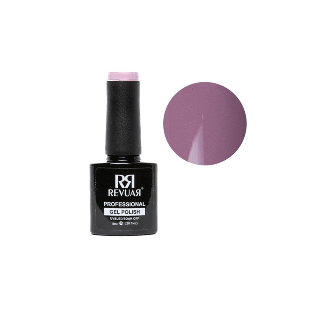 Revuar UV LED Gel lak 947, Roze