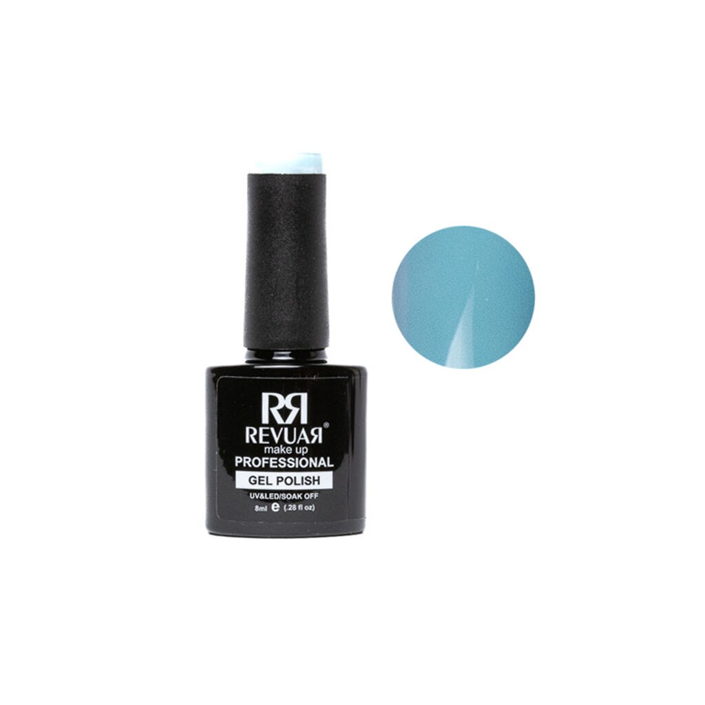 Revuar UV LED Gel lak 1848, Plavi