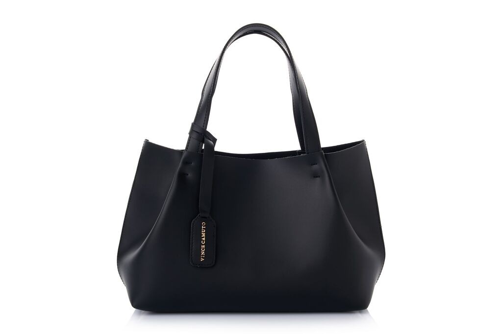 Vince Camuto Ženska torba Monza, Crna