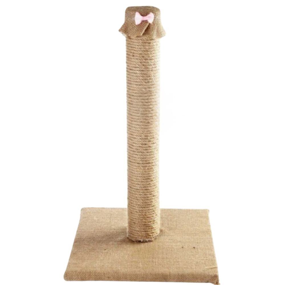 Paws & Whiskers Grebalica za mačke Stella, Braon