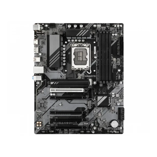 Gigabyte Matična ploča B760 DS3H Gen5 1.0