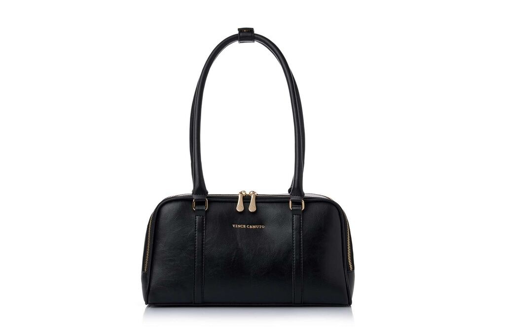 Vince Camuto Ženska torba Forli, Crna