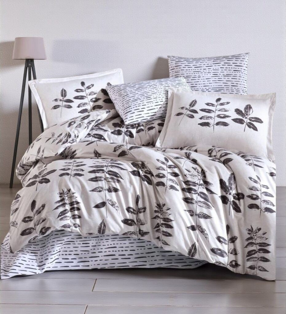 Viktorija Posteljina Clasy 200×220cm, Hafsa