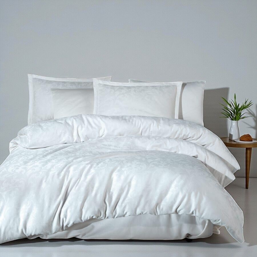 Viktorija Saten Posteljina Clasy Exclusive Premium, Komplet 6 delova Payava V1