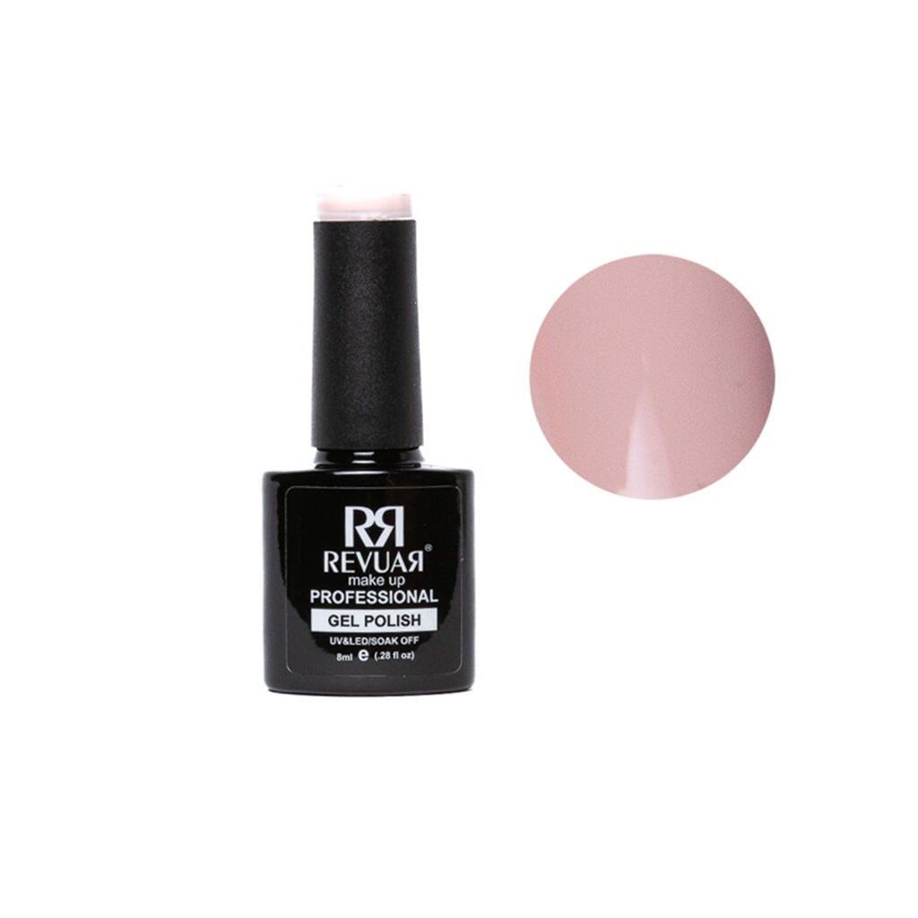 Revuar UV LED Gel lak 2045, Nude