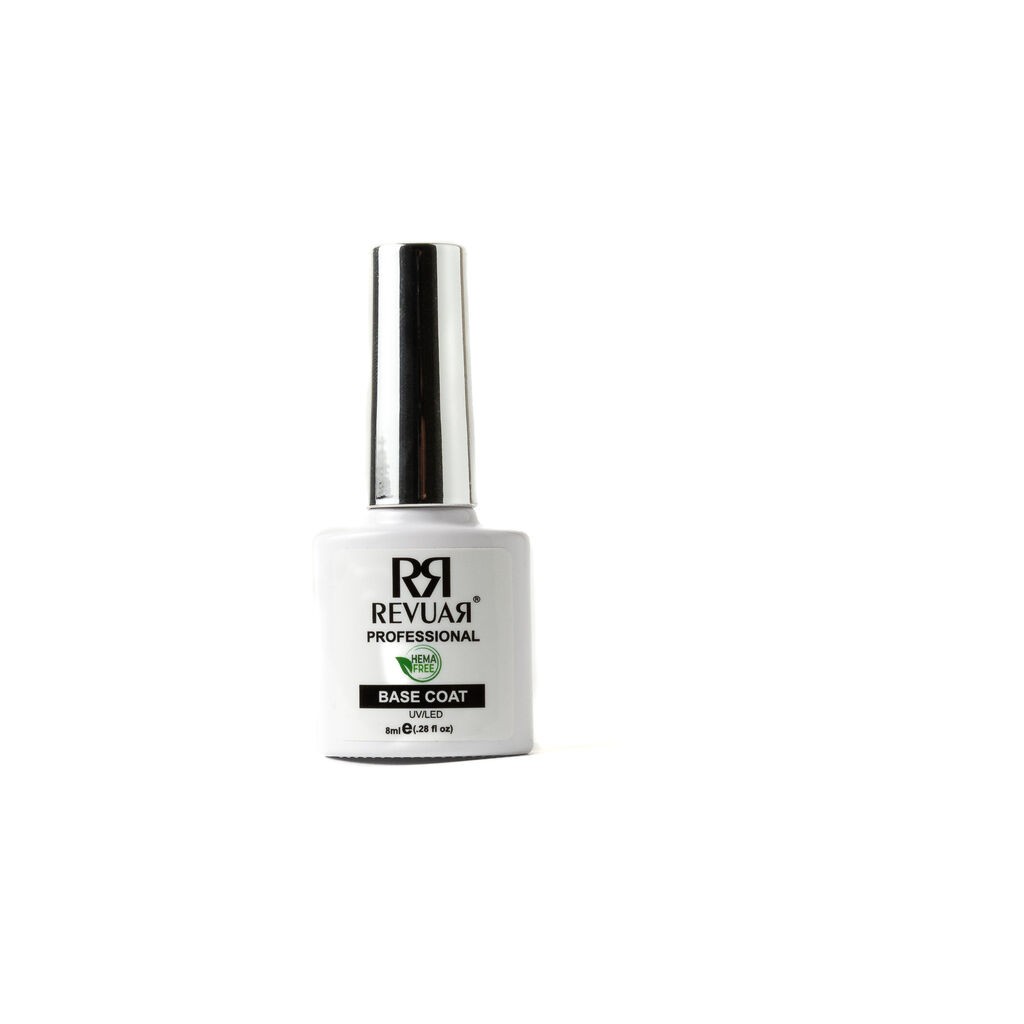 Revuar UV LED Base Coat Hema free, Providni