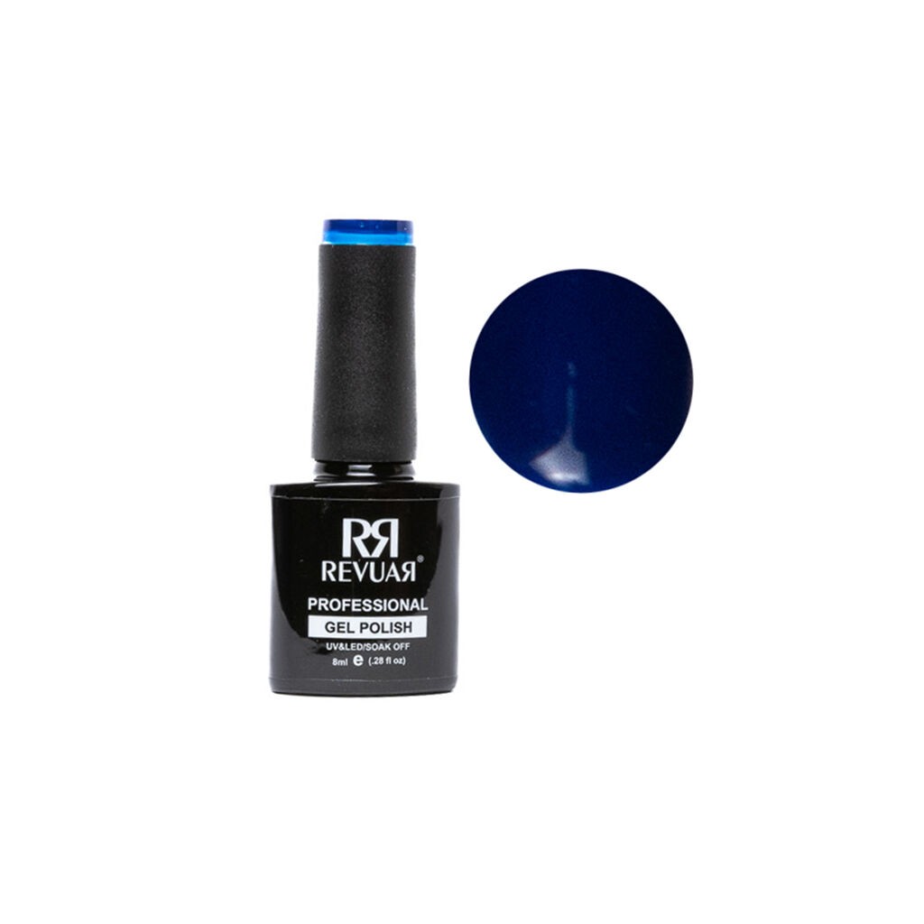 Revuar UV LED Gel lak 897, Teget