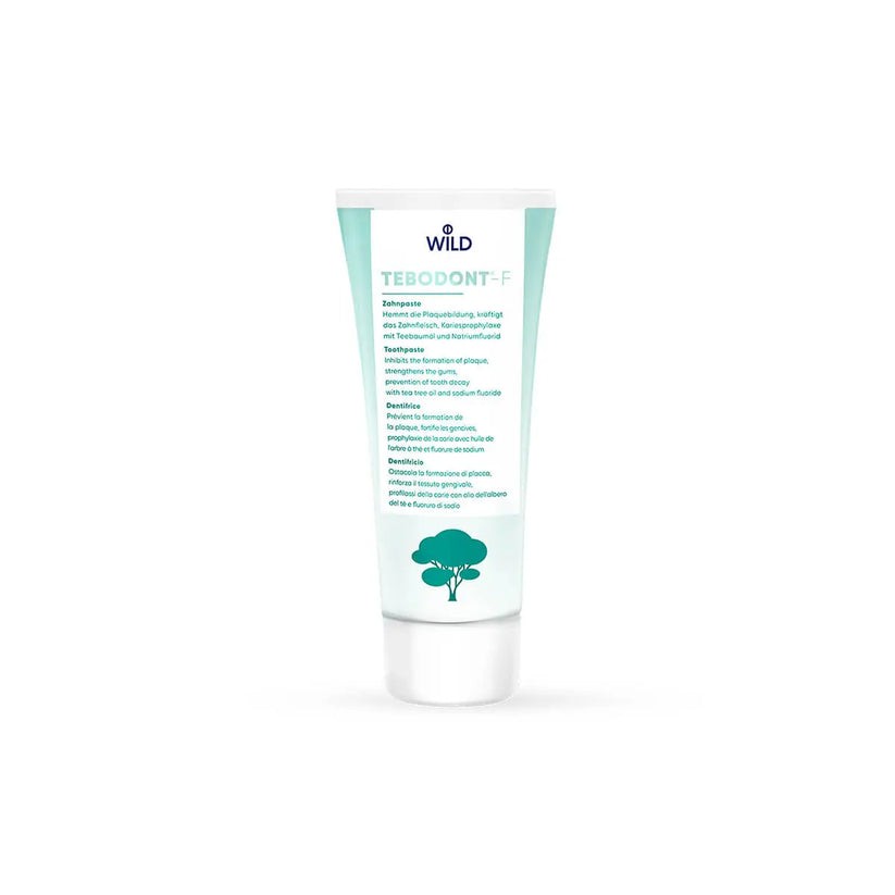 Tebodont-F Pasta za zube, 75ml