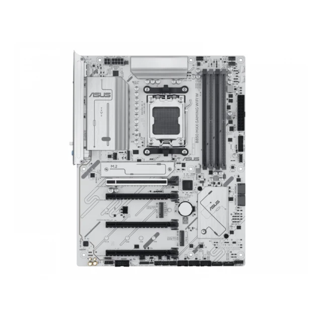 Asus Matična ploča B850 Max, Gaming, Wifi W