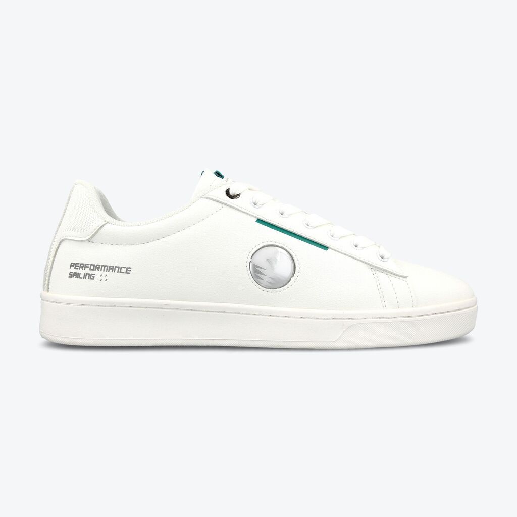 Navigare Muške patike Amity Ltx, Bele