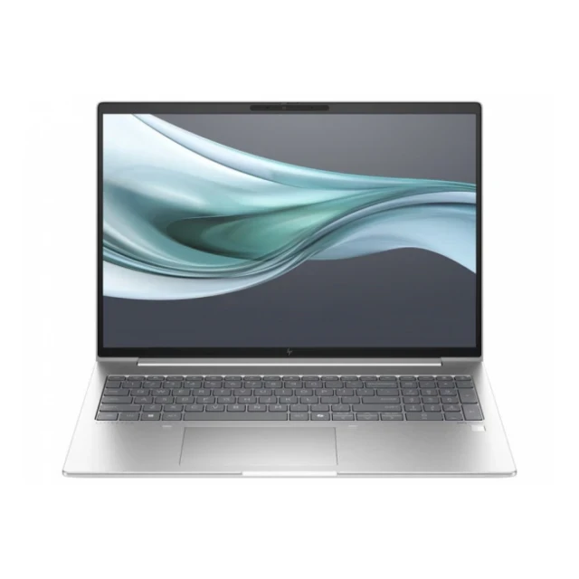 HP Laptop EliteBook 660 G11, Core U5-125U, 32GB RAM, 512GB SSD, 16" WUXGA, Backlit, Windows 11 Pro, 1YR, SRB