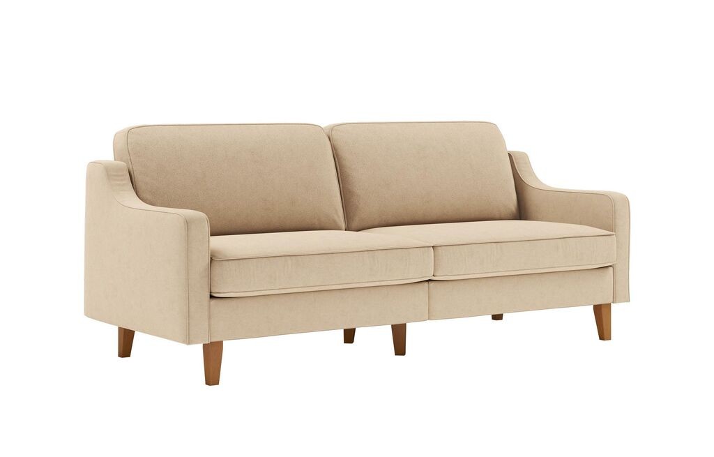 Atelier del Sofa Trosed Robin 3, 205x84x87cm, Pesak