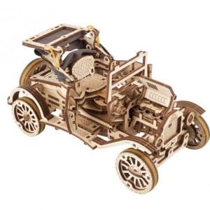 Ugears 3D Slagalica Oldtajmer, 337 delova