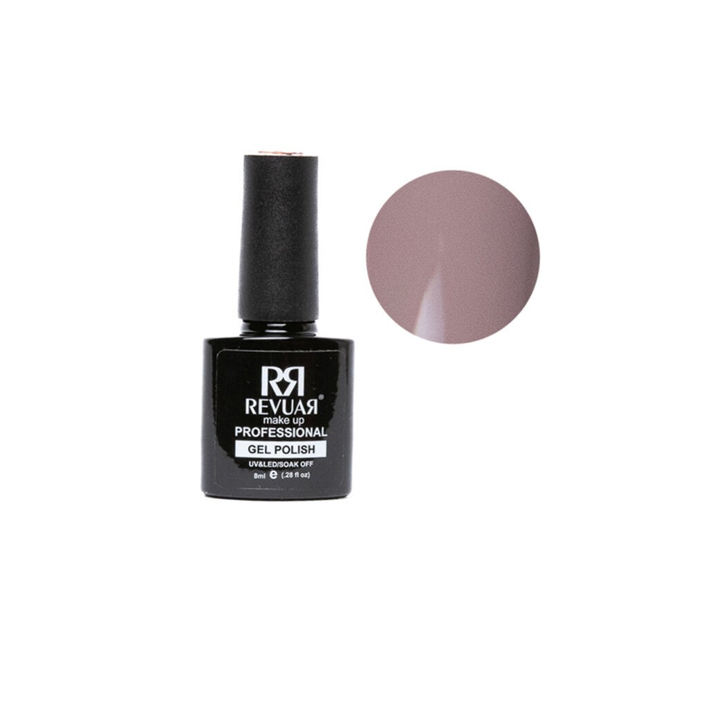 Revuar UV LED Gel lak 875, Nude