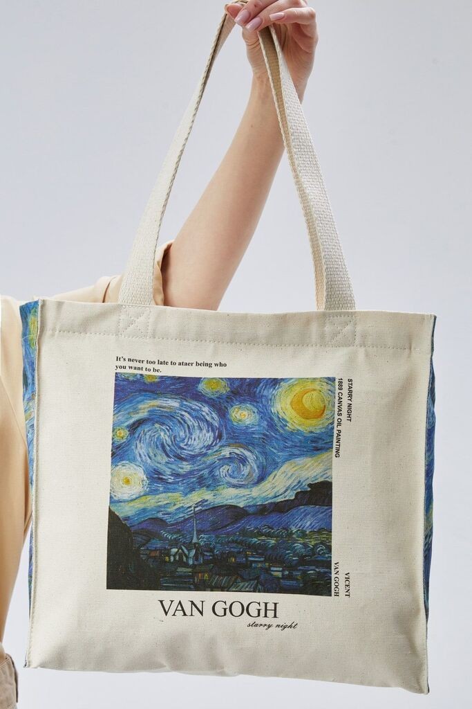 Bergland Ženska torba 2270, Krem