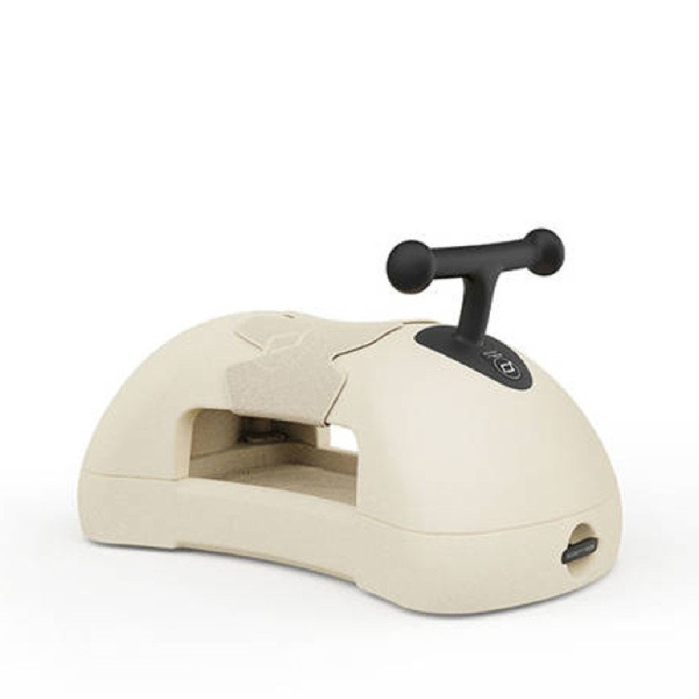 SCOOT & RIDE Guralica 3 u 1, Pesak boje