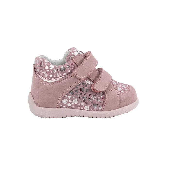 CICIBAN Cipele za bebe Marines 846090U, Roze