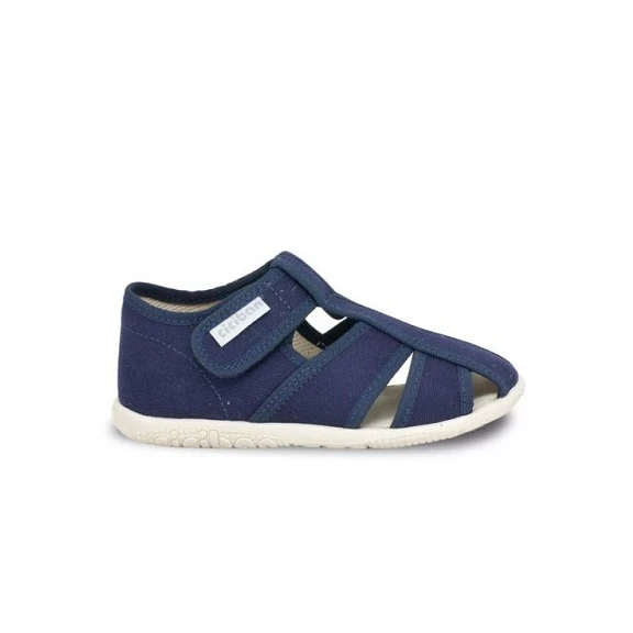 CICIBAN Patofne za bebe Navy 81440, Teget