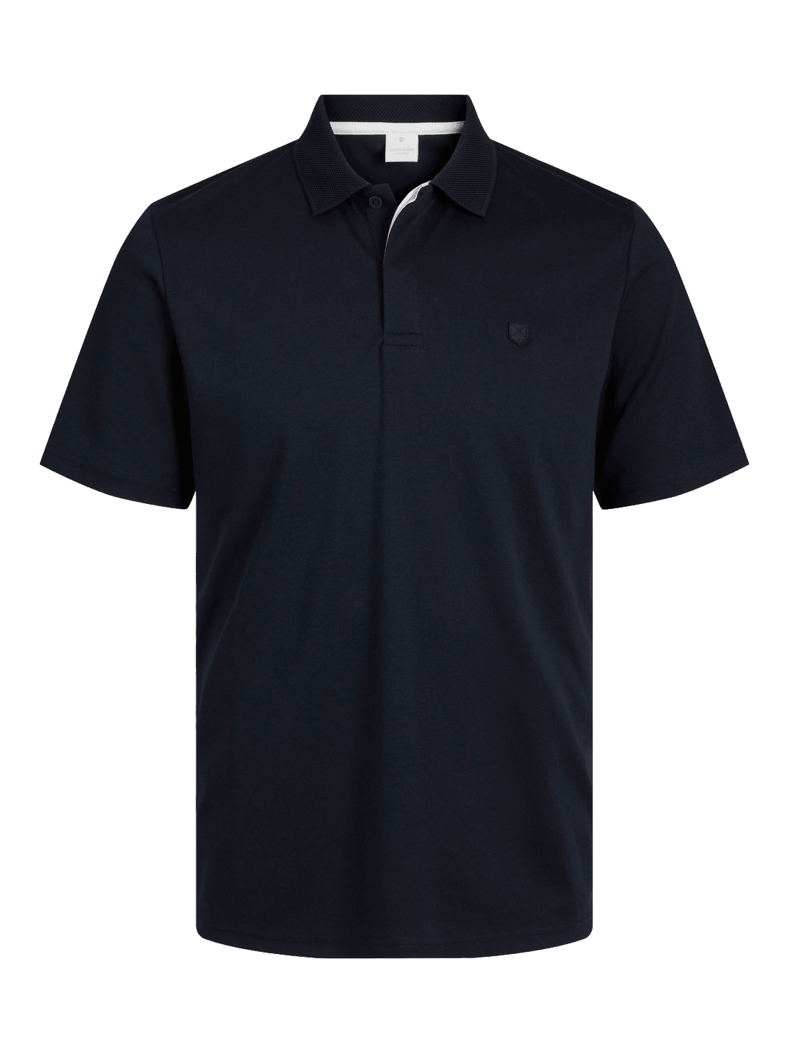 JACK & JONES Muška polo majica 12251180, Teget