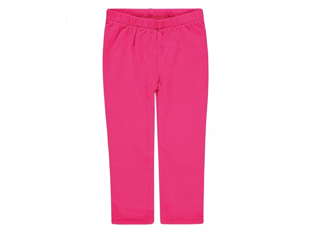 KANZ Helanke za devojčice KNZ 1926816, Roze