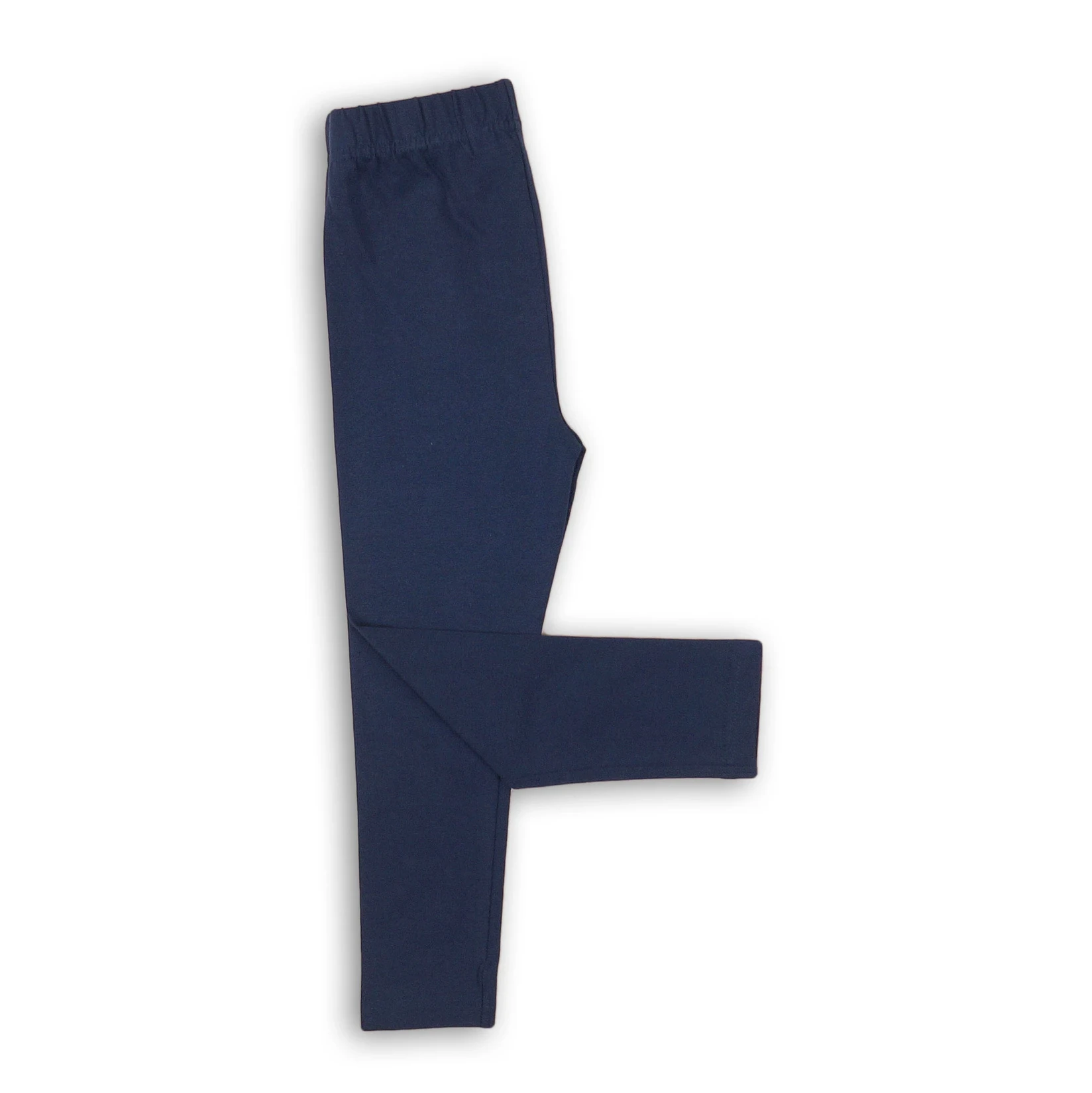 MINOTI Helanke za devojčice GWLEG12, Teget