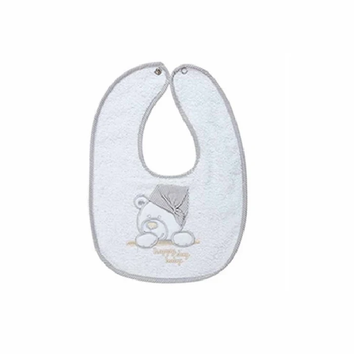 TRI DRUGARA Portikla Meda 3045, Svetlosiva