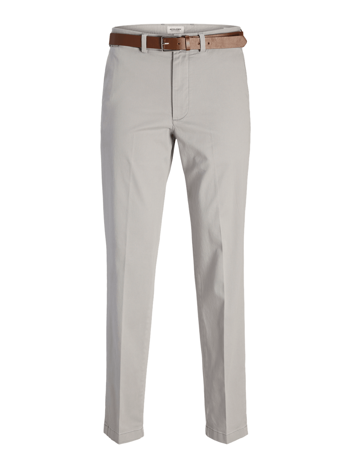 JACK & JONES Muške pantalone 12269356, Sive