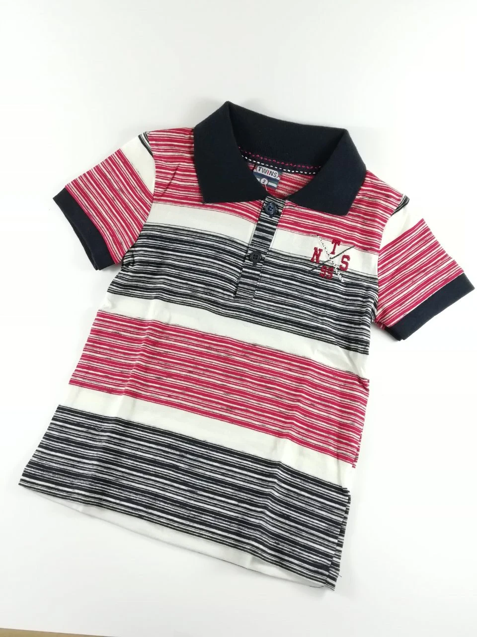 Majica za dečake 35103010, Šarena