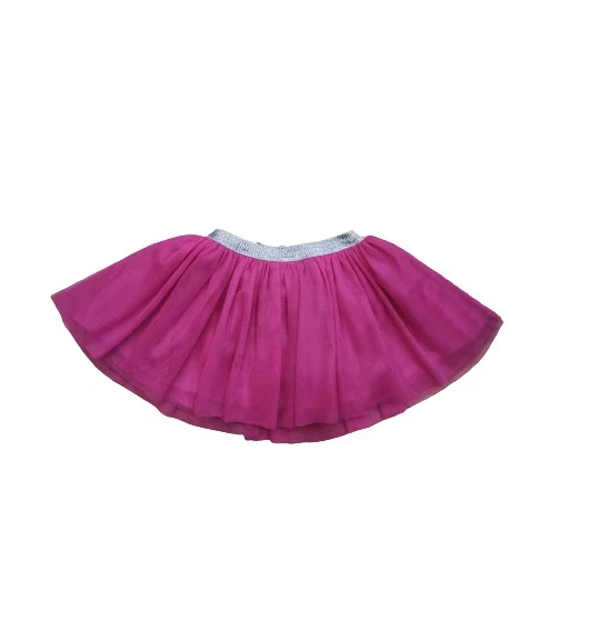 MINOTI Suknja za devojčice Garden7, Roze