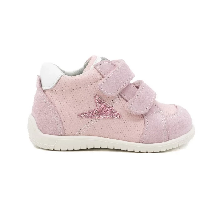 CICIBAN Cipele za bebe Marines 343040, Roze