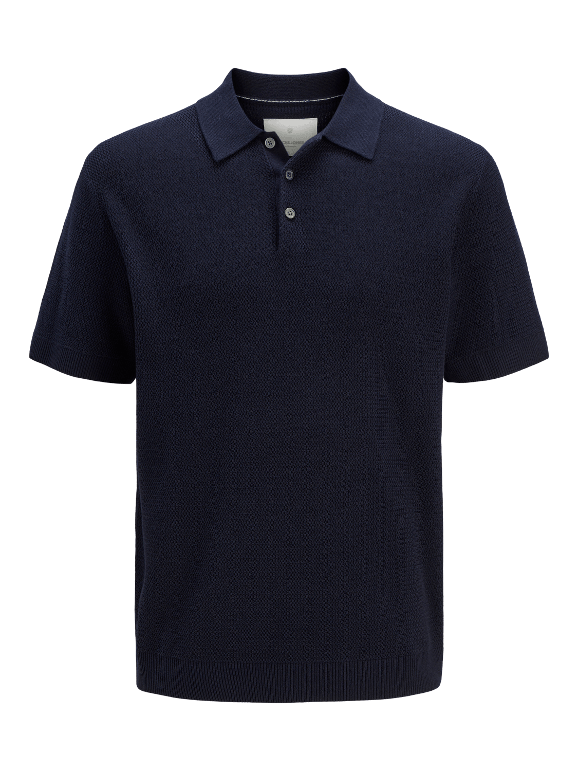 JACK & JONES Muška majica 12271483, Teget