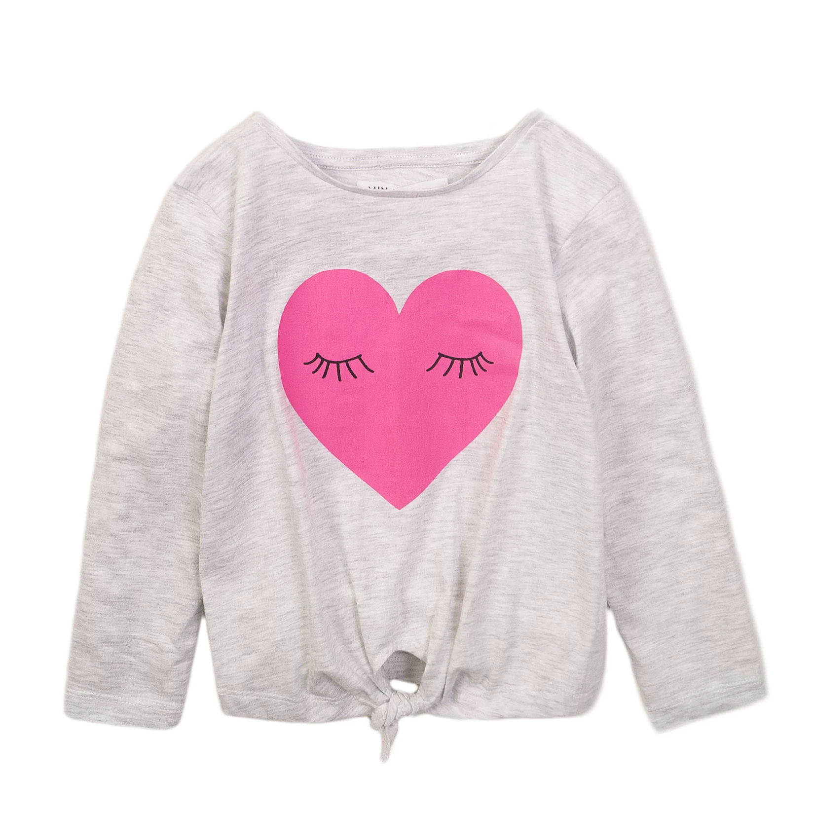 MINOTI Majica za devojčice 4KIDTEE21l