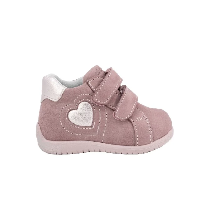 CICIBAN Cipele za bebe Marines 842049, Svetloroze