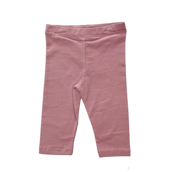 Helanke za devojčice kapri 53823, Ljubičaste