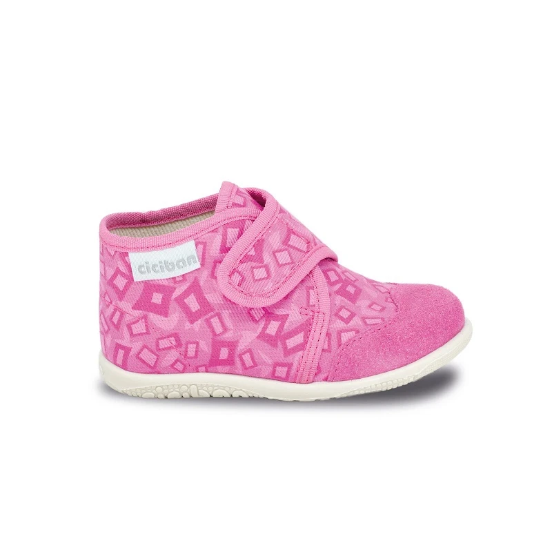 CICIBAN Patofne za bebe Mellow 77450, Roze