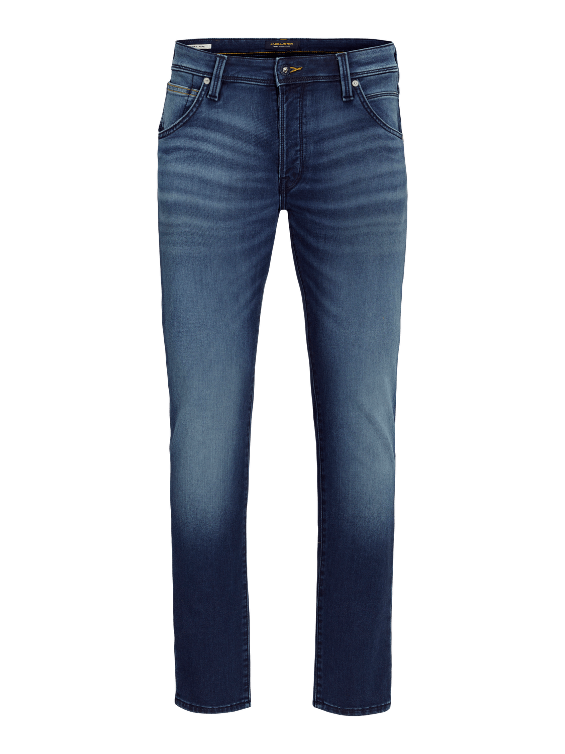 Jack & Jones Muške farmerke Mike 12269601, Plave