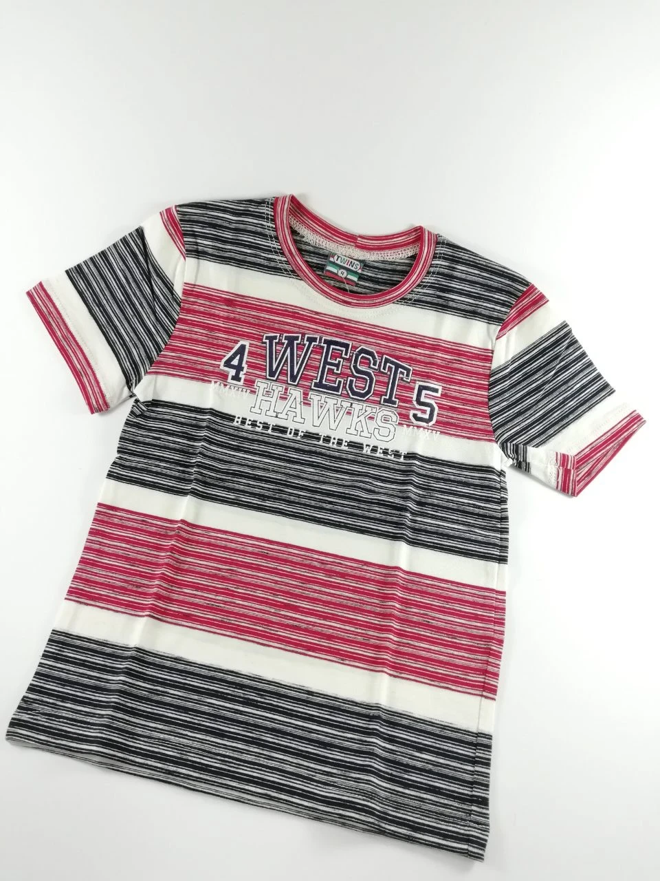 Majica za dečake 3510303, Šarena