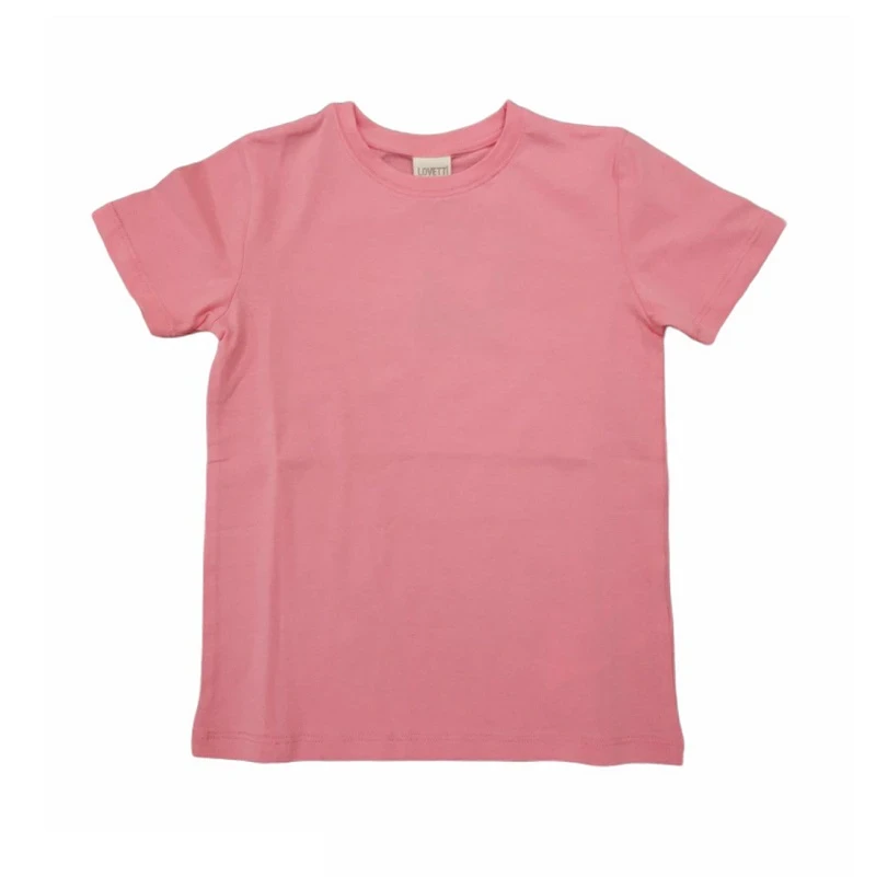 Majica za devojčice 1001, Kajsija