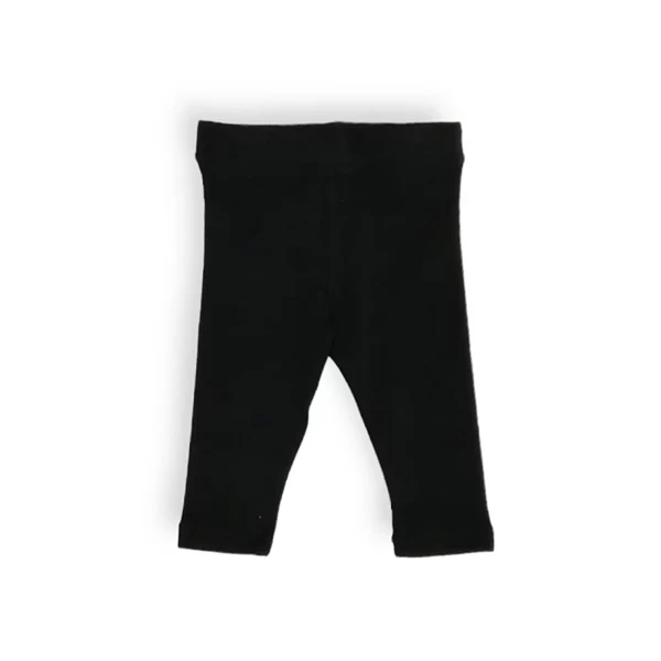 Helanke za devojčice 517172, Crne