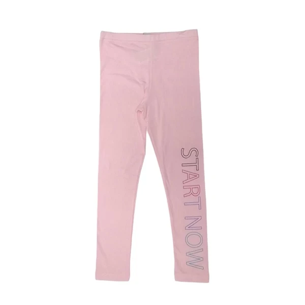 Helanke za devojčice 9239, Roze