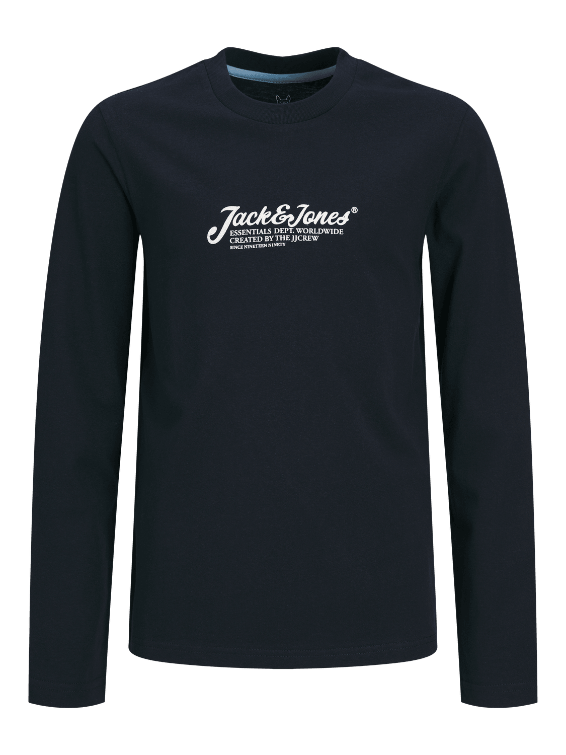 JACK & JONES JUNIOR Majica za dečake 2270611, Teget