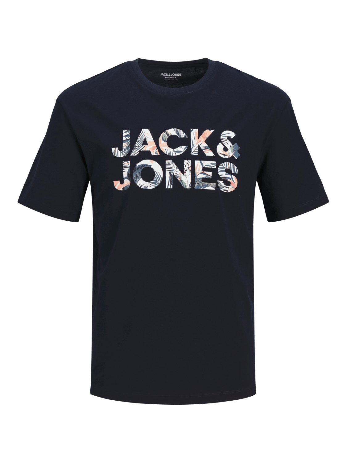 JACK & JONES JUNIOR Majica za dečake 12268854, Teget