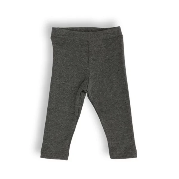 Helanke za devojčice 517172, Tamnosive