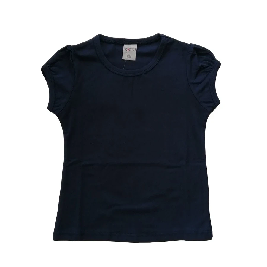 VRABAC Majica za bebe 31001, Teget