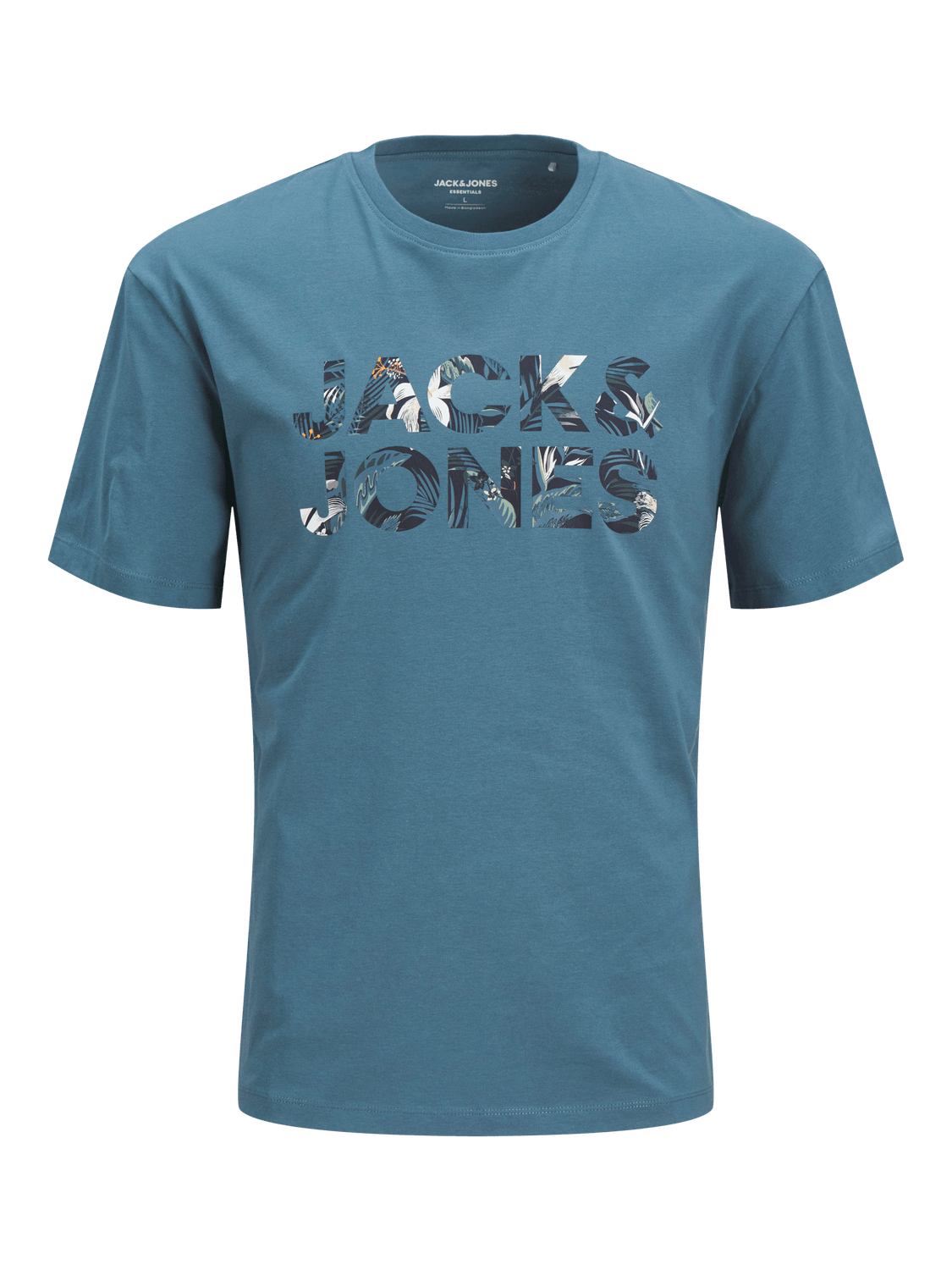 JACK & JONES JUNIOR Majica za dečake 12268854, Plava